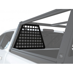 Montpellier4x4 | Front Runner Pro Bed Rack Headache Molle Panel